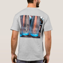 Ein Lahaina-Tribut an den T - Shirt der Fleetwood