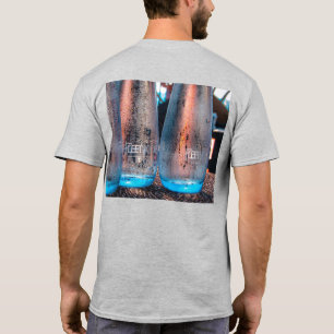 Ein Lahaina-Tribut an den T - Shirt der Fleetwood