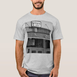 Ein Lahaina-Tribut an den T - Shirt der Fleetwood