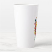 Ein Land in Liebe Milchtasse (Vorderseite)