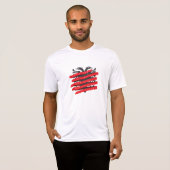Ein Land T-Shirt (Vorne ganz)