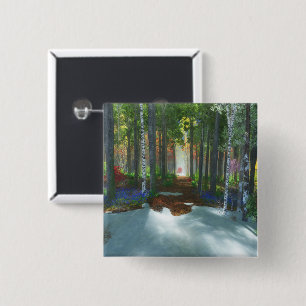 Ein langer Spaziergang Button