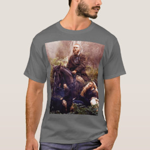Ein langer Weg T-Shirt