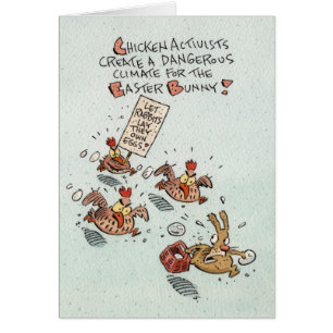 Ein Lauf für Ihr Häschen