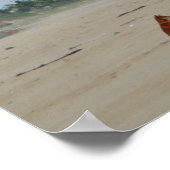 Ein Leben für Hunde Poster (Ecke)