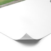 Ein Leben gut lebte Lässiges Drehbuch 3 Foto Beerd Poster (Ecke)