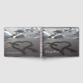 Ein Leben im Gedächtnis: In Love Memory Guest Book Gästebuch (Voll)