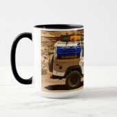 EIN LEBEN. LEBE ES. TASSE (Links)