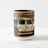 EIN LEBEN. LEBE ES. TASSE (Zentrum)