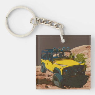 EIN LEBEN. LIVE ES. SCHLÜSSELANHÄNGER