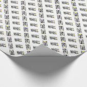 Ein Leben ohne Bier Geschenkpapier (Ecke)