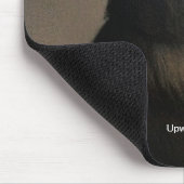 "Ein Leben zu verlieren, ein Gedächtnis zu gewinne Mousepad (Ecke)