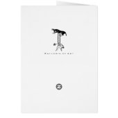 Ein lebendes Esel ~ balancierend, ÄNDERN Sie (Hinten)