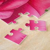 Ein lebendiger Bluebird Puzzle (Seite)