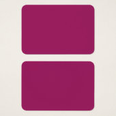 Ein lebendiger Farbverlauf von Farbwechseln (Vorne & Hinten)