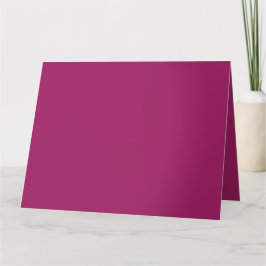 Ein lebendiger Farbverlauf von Farbwechseln Karte