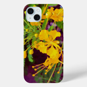 Ein lebendiger floraler Touch klassisches Design  Case-Mate iPhone Hülle