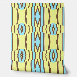 Ein lebendiger Multicolor "Ratti_Creative_Arts" Tapete