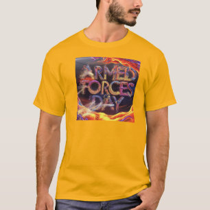 Ein lebendiger, nationalistischer T - Shirt für Mä