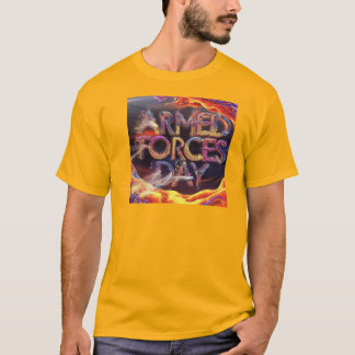 Ein lebendiger, nationalistischer T - Shirt für Mä