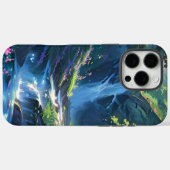 Ein lebendiger Natur iPhone 16 Pro Max Fall Case-Mate iPhone Hülle (Rückseite (Horizontal))