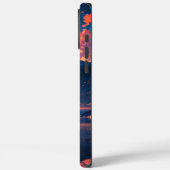 Ein lebendiger Natur iPhone 16 Pro Max Fall Case-Mate iPhone Hülle (Rückseite / Links)