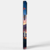 Ein lebendiger Natur iPhone 16 Pro Max Fall Case-Mate iPhone Hülle (Rückseite / Rechts)