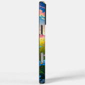 Ein lebendiger Natur iPhone 16 Pro Max Fall Case-Mate iPhone Hülle (Rückseite / Rechts)