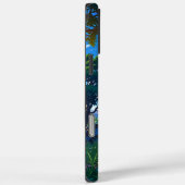 Ein lebendiger Natur iPhone 16 Pro Max Fall Case-Mate iPhone Hülle (Rückseite / Rechts)