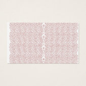 Ein lebendiger Teppich mit einem faszinierenden ge (Vorderseite)