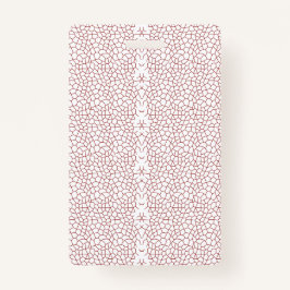 Ein lebendiger Teppich mit einem faszinierenden ge Ausweis