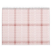 Ein lebendiger Teppich mit einem faszinierenden ge Kalender (Titelbild)