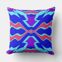 Ein lebendiges, klassisches Stoffmuster