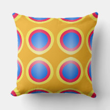 Ein lebendiges, klassisches Stoffmuster