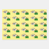 Ein leckeres Paar Geschenkpapier Set (Vorderseite 2)