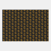 Ein legendärer Anwalt hat sich erschöpft Geschenkpapier Set (Vorderseite 2)