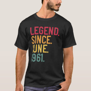 EIN LEGENDÄRER COACH HAT Funny Retirement Bas RETI T-Shirt
