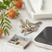 Ein Lehrer beobachtet wie ein irakischer Soldat Schlüsselanhänger (Seite)