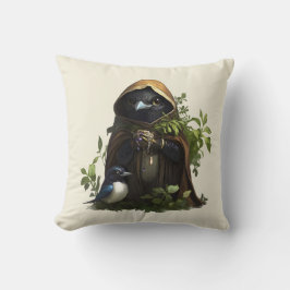 Ein leichter Dieb Kissen