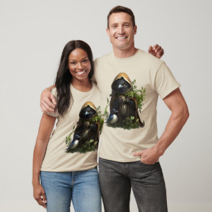 Ein leichter Dieb T-Shirt