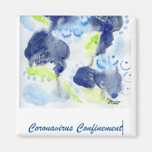 Ein leichterer Blick auf Coronavirus 2020