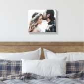 Ein Leinwanddruck für Ihr Foto erstellen (Insitu (Schlafzimmer))