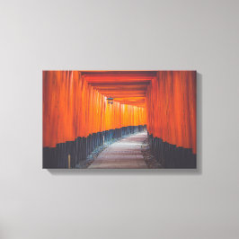 Ein Leinwanddruck für Ihr Foto erstellen