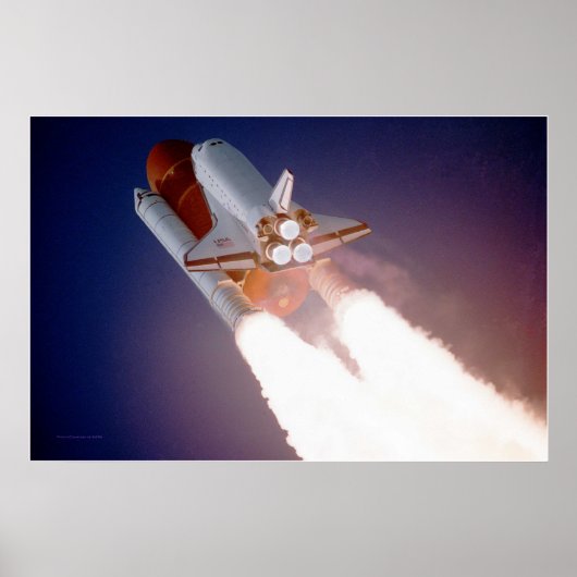 Ein letztes Mal Poster (Vorne)