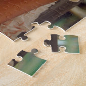 Ein leuchtendes Portrait Puzzle (Seite)