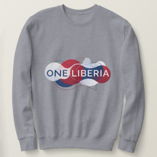 Ein Liberia Sweatshirt