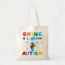 EIN Licht auf AUTISM