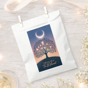 Ein Lichtstrahl Geschenktütchen