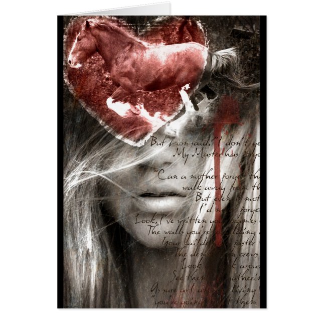 Ein Liebe (Vorne)