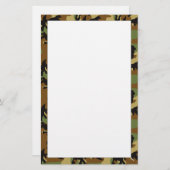 Ein Liebe-Brief für Schweden Briefpapier (Vorne/Hinten)